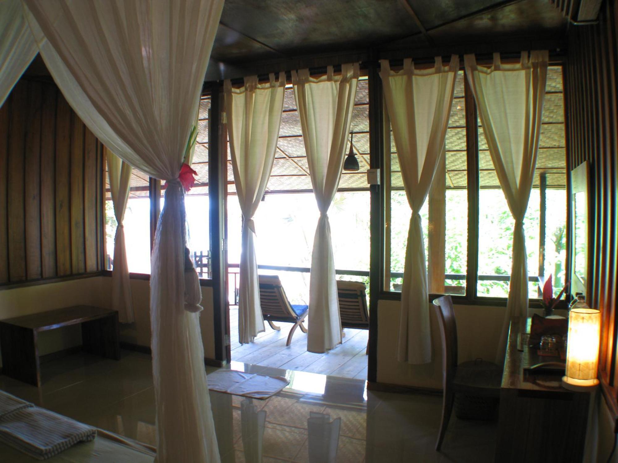 Bunaken Cha Cha Nature Resort Exteriér fotografie
